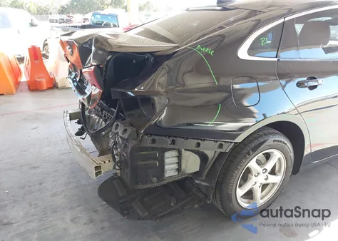 2017 Chevrolet Malibu Ls z USA, uszkodzony, nr VIN 1G1ZB5STXHF170468